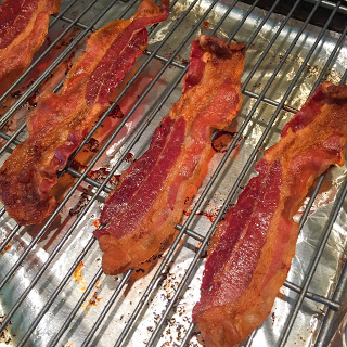 ﻿Crispy Bacon with Easy Clean-up!